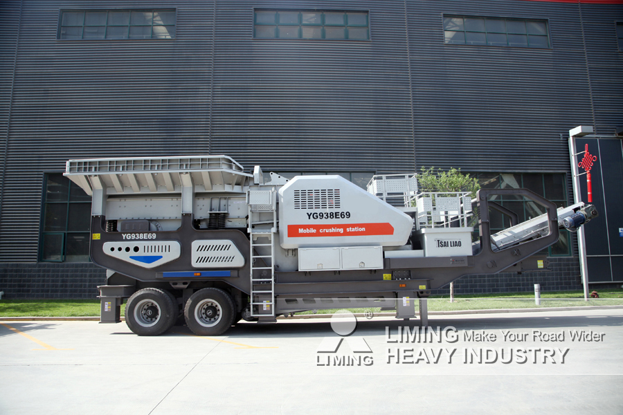 selection of mining systems